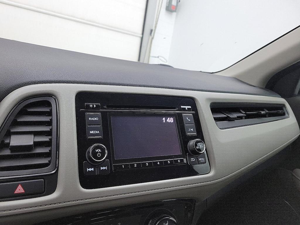 used 2020 Honda HR-V car, priced at $21,998