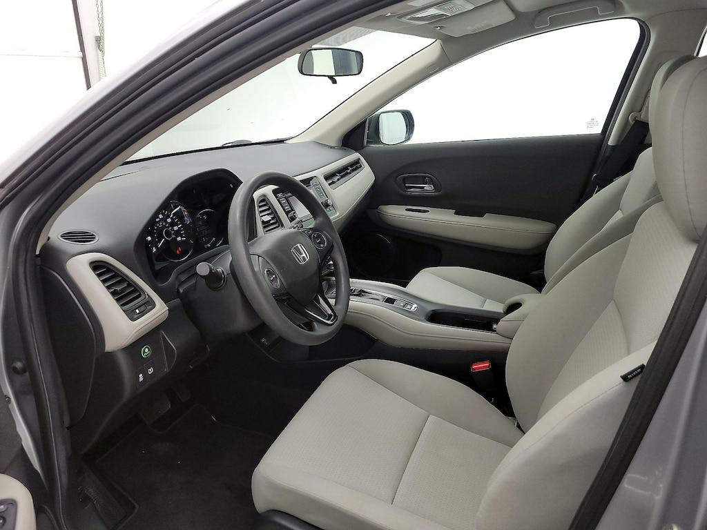 used 2020 Honda HR-V car, priced at $21,998