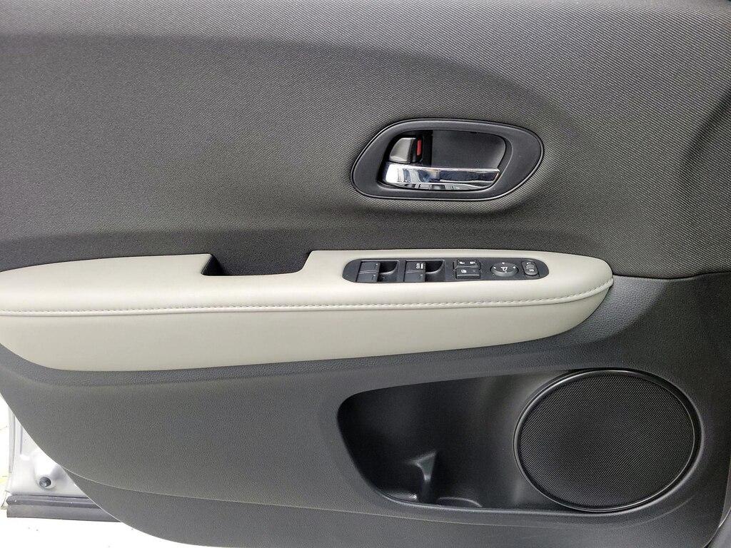 used 2020 Honda HR-V car, priced at $21,998