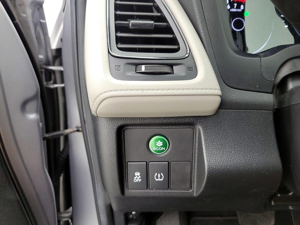 used 2020 Honda HR-V car, priced at $21,998