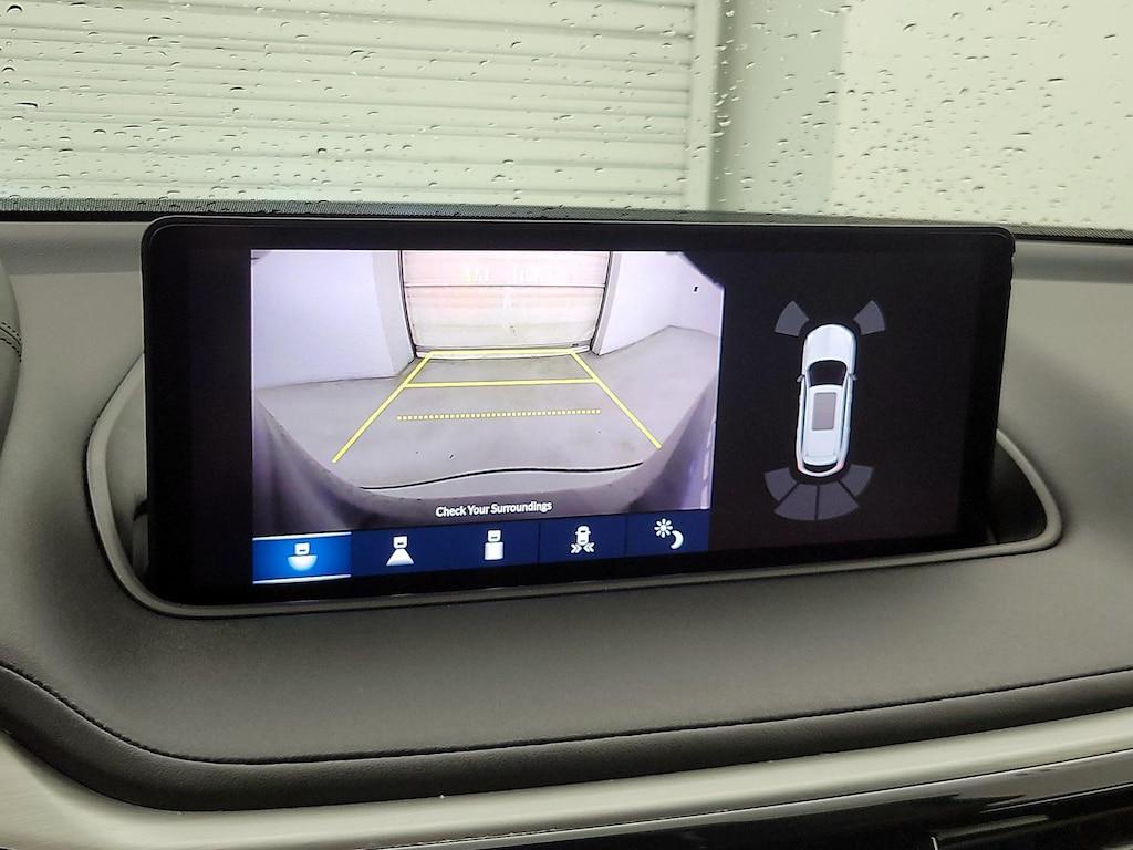 used 2023 Acura MDX car, priced at $40,998