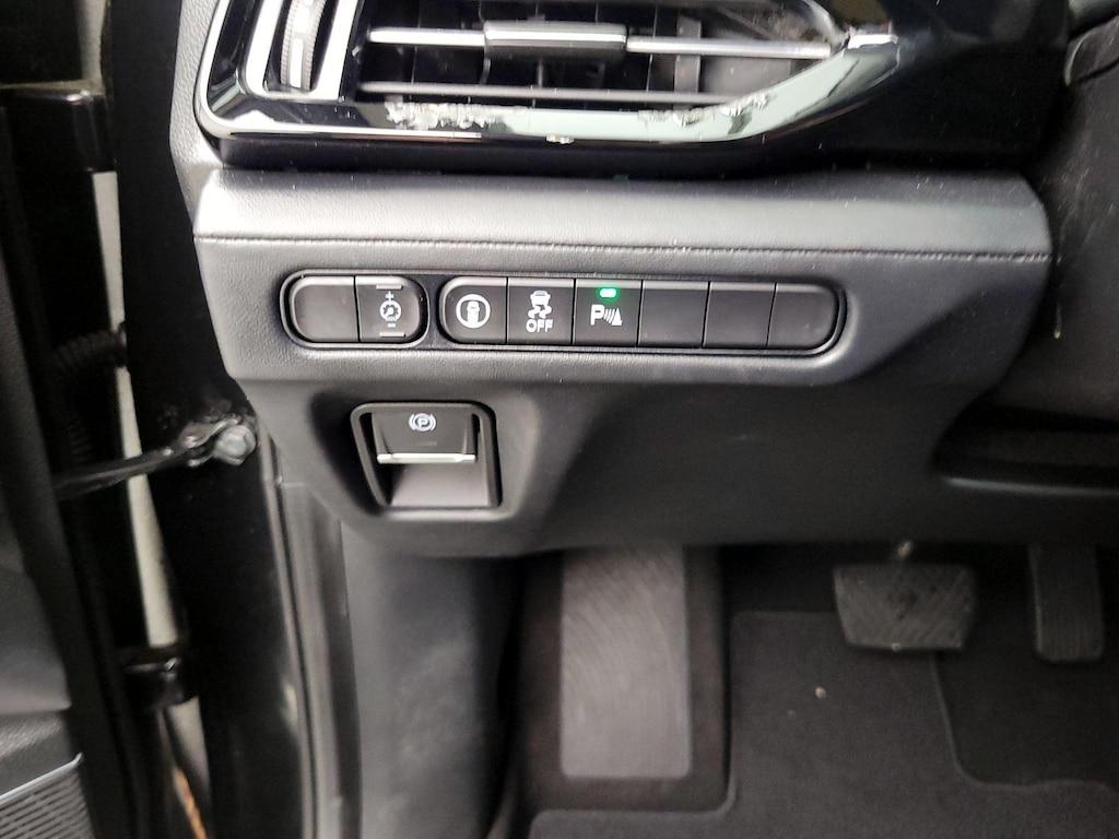 used 2023 Acura MDX car, priced at $40,998