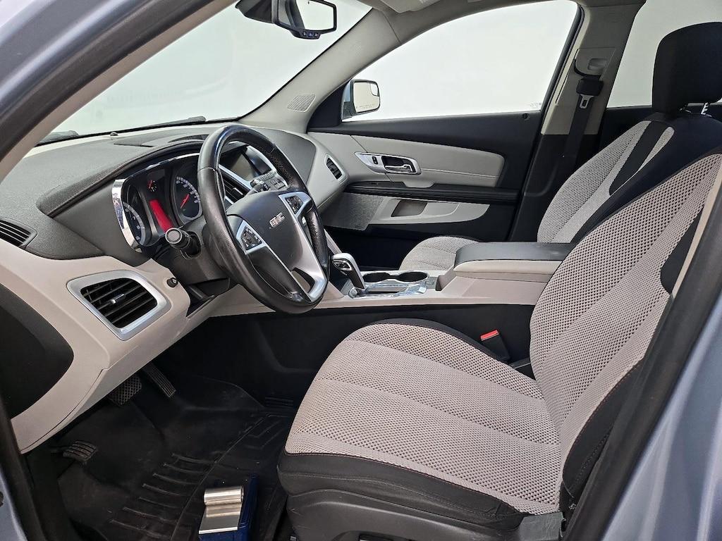 used 2014 GMC Terrain car, priced at $13,998