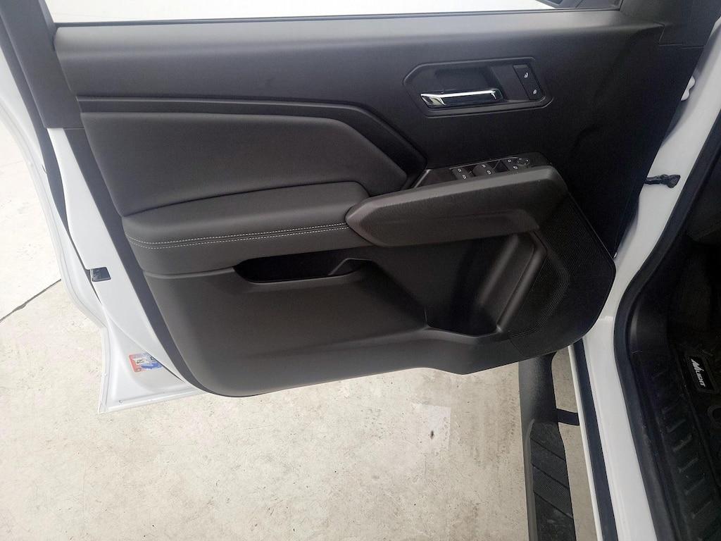 used 2024 GMC Canyon car, priced at $39,998