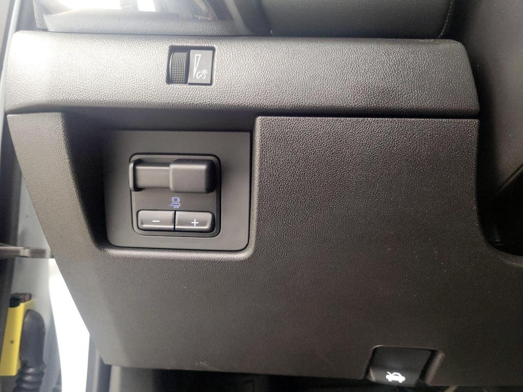 used 2024 GMC Canyon car, priced at $39,998