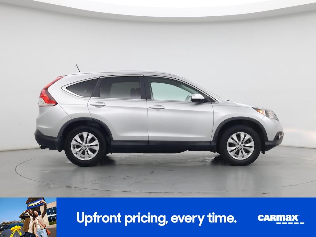 used 2014 Honda CR-V car, priced at $17,998