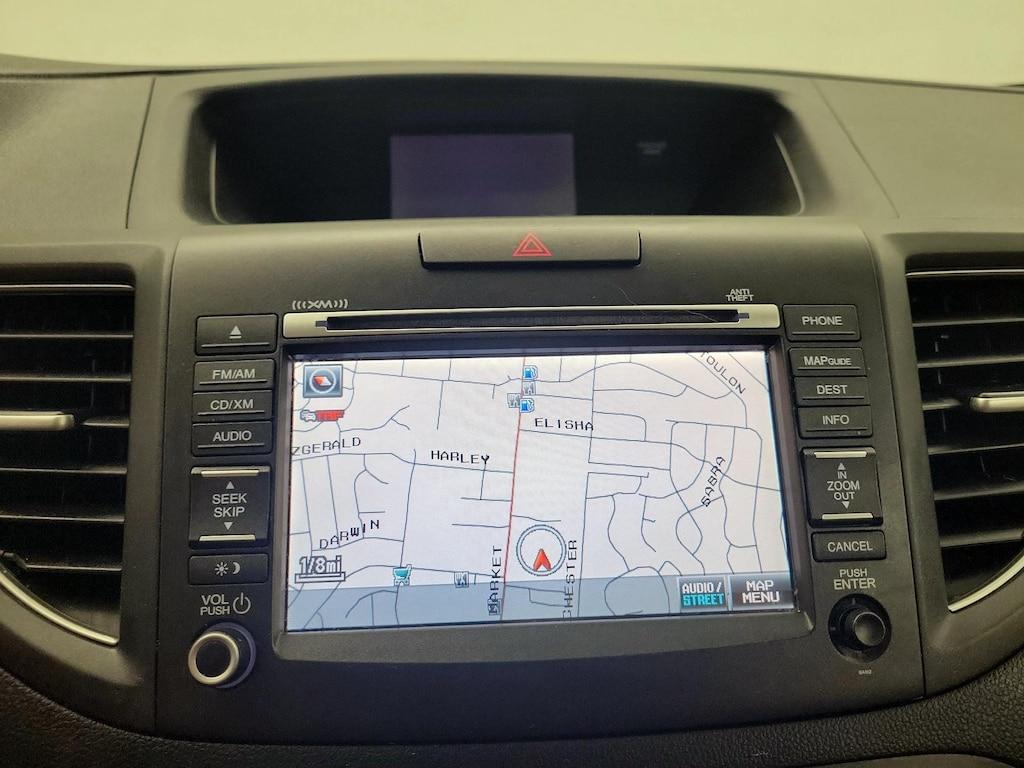 used 2014 Honda CR-V car, priced at $17,998