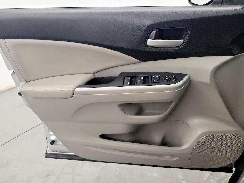 used 2014 Honda CR-V car, priced at $17,998
