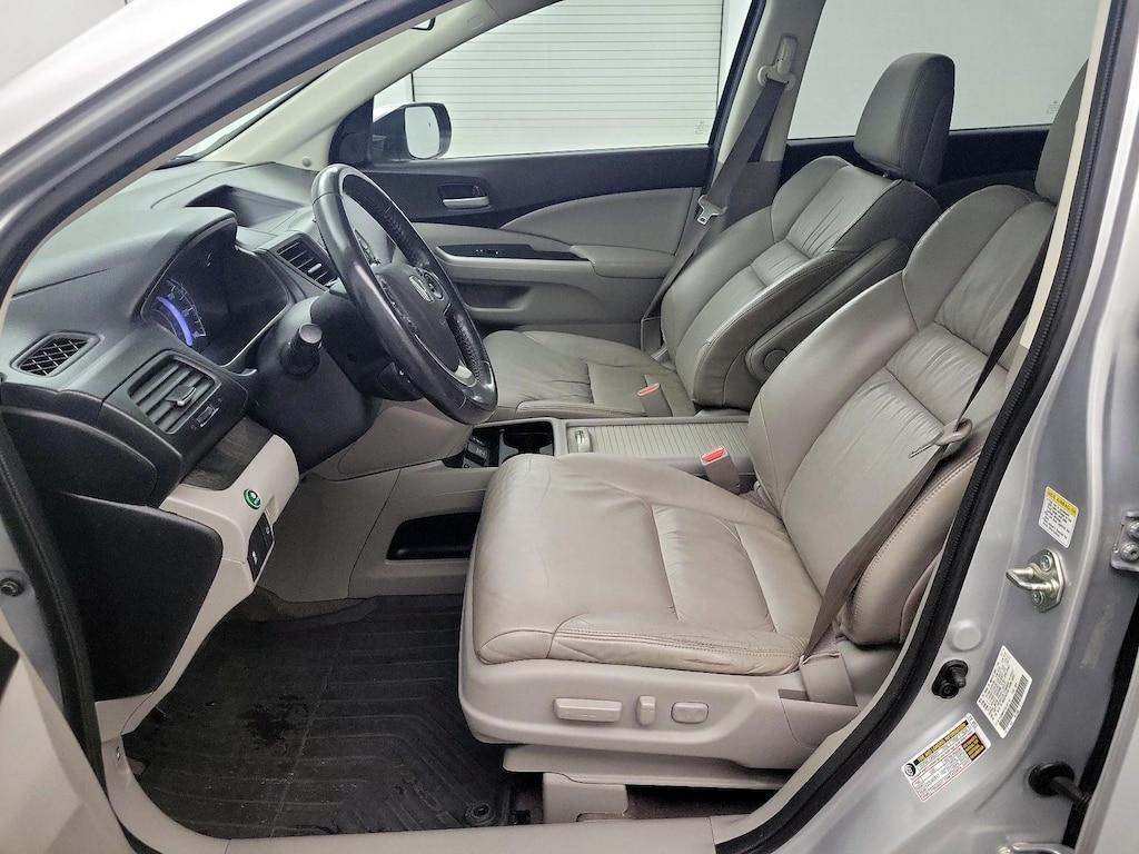 used 2014 Honda CR-V car, priced at $17,998