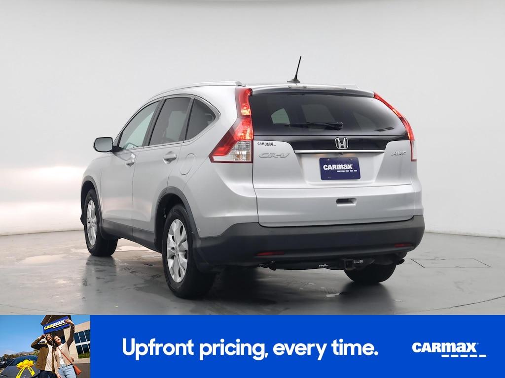 used 2014 Honda CR-V car, priced at $17,998