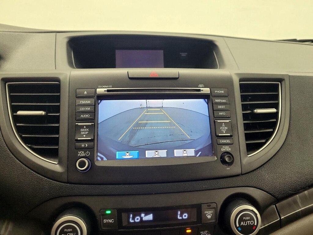 used 2014 Honda CR-V car, priced at $17,998