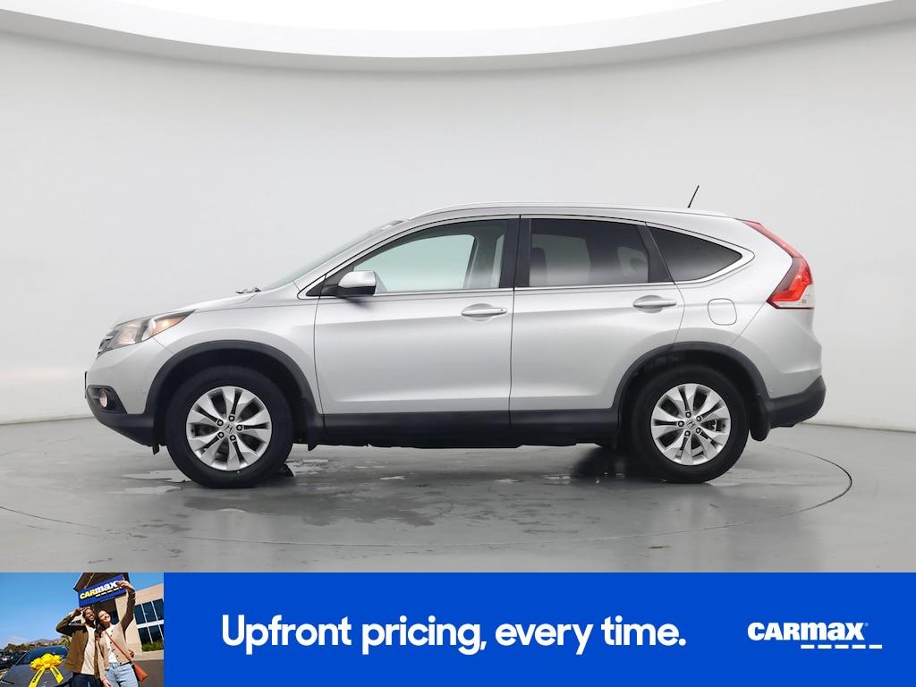 used 2014 Honda CR-V car, priced at $17,998