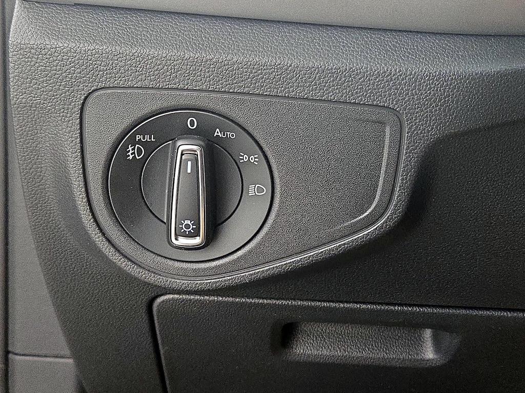 used 2018 Volkswagen Atlas car, priced at $21,998