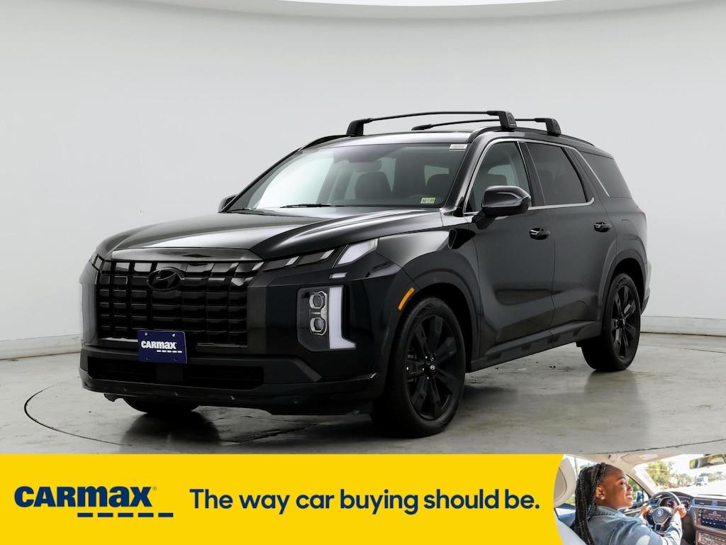 used 2024 Hyundai Palisade car, priced at $41,998