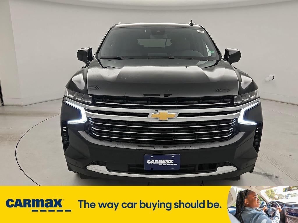 used 2023 Chevrolet Suburban car, priced at $54,998