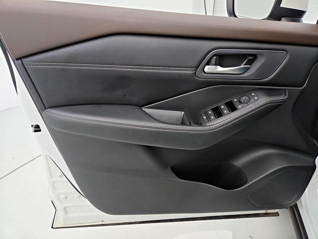 used 2023 Nissan Rogue car, priced at $25,998