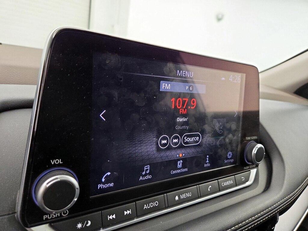 used 2023 Nissan Rogue car, priced at $25,998