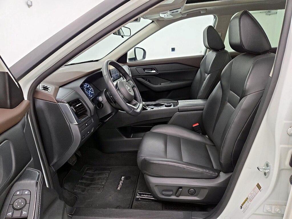 used 2023 Nissan Rogue car, priced at $25,998