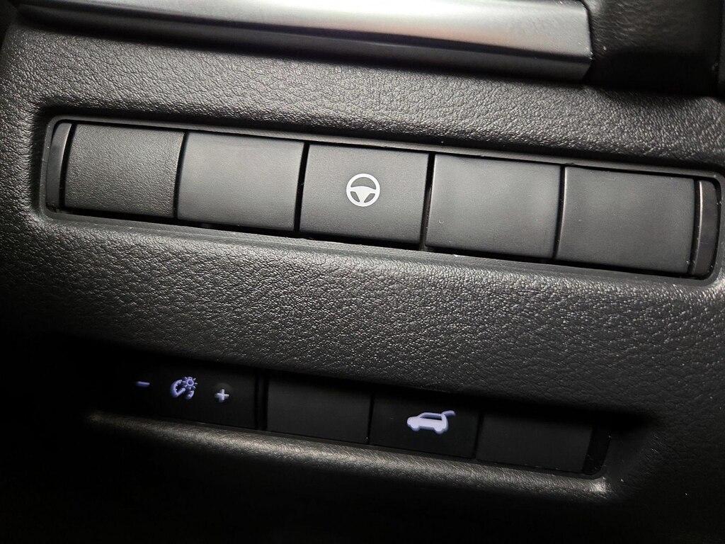 used 2023 Nissan Rogue car, priced at $25,998