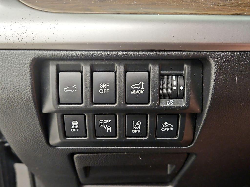used 2017 Subaru Outback car, priced at $20,998