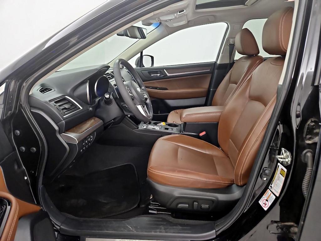 used 2017 Subaru Outback car, priced at $20,998