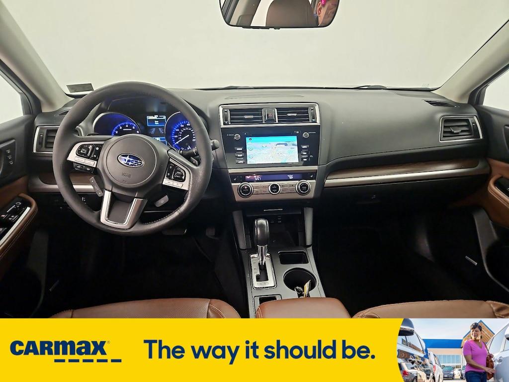 used 2017 Subaru Outback car, priced at $20,998