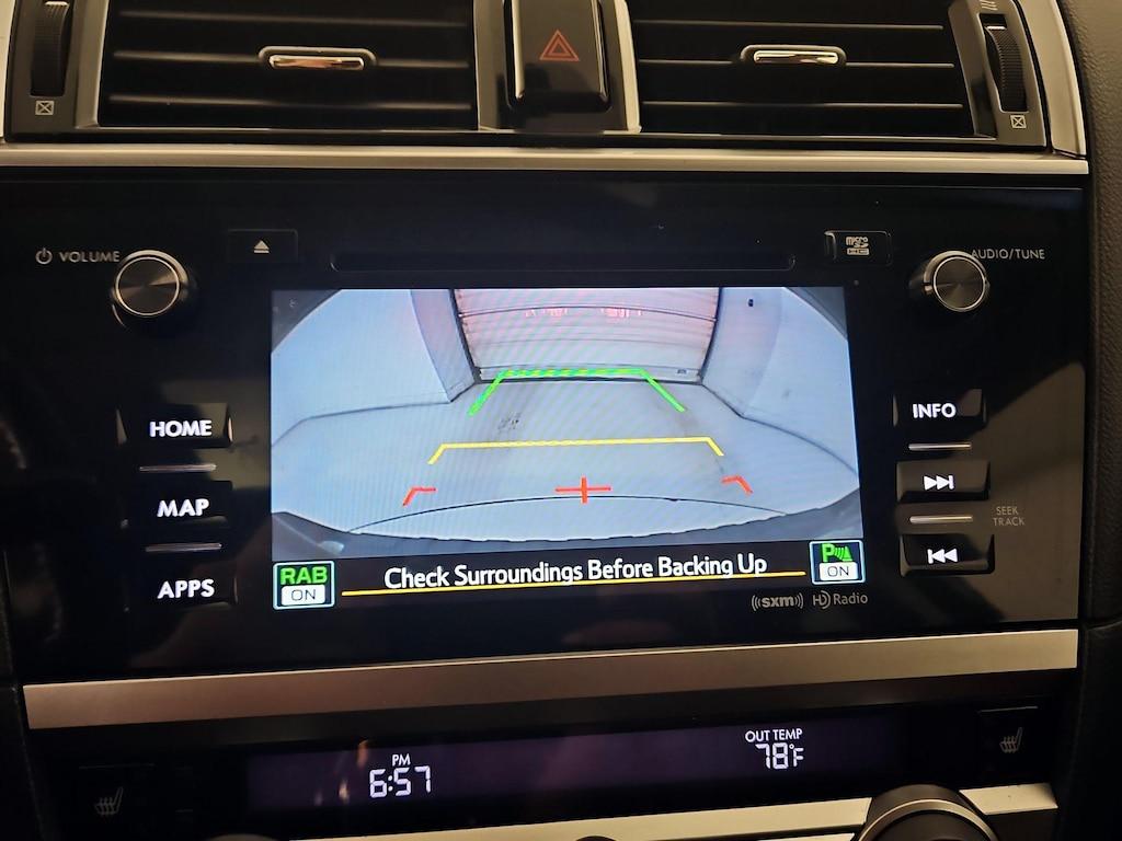 used 2017 Subaru Outback car, priced at $20,998