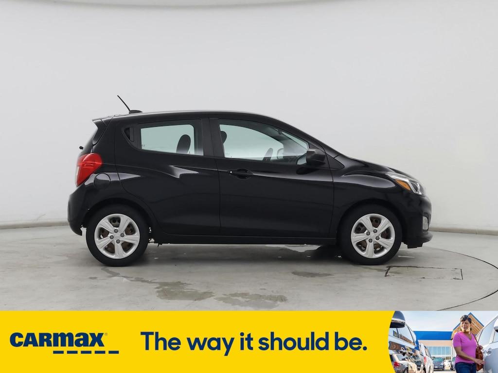 used 2020 Chevrolet Spark car, priced at $14,998