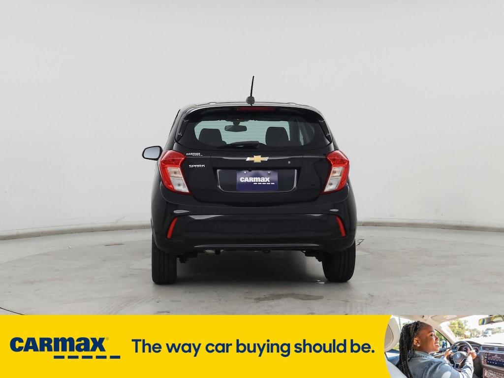 used 2020 Chevrolet Spark car, priced at $14,998