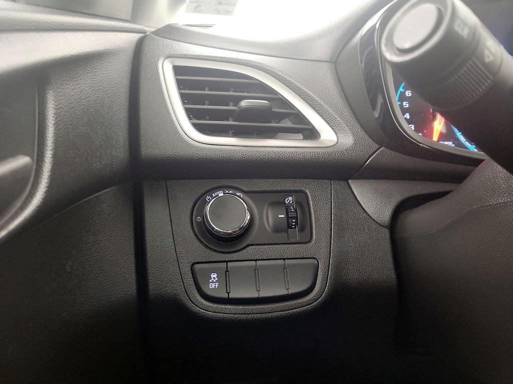 used 2020 Chevrolet Spark car, priced at $14,998