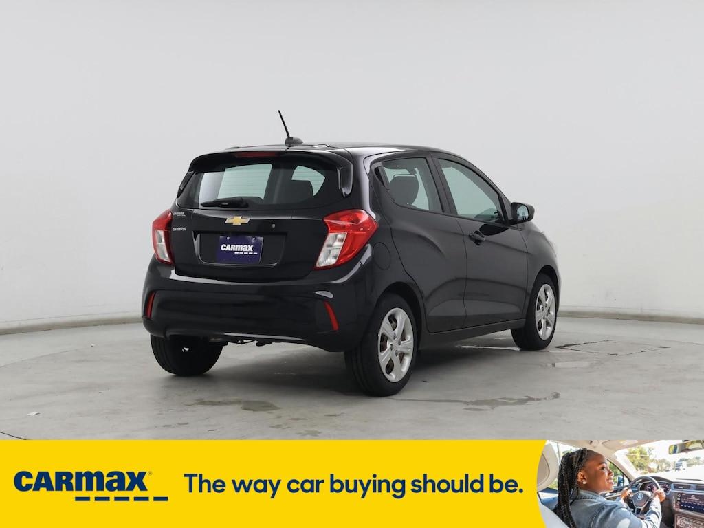 used 2020 Chevrolet Spark car, priced at $14,998