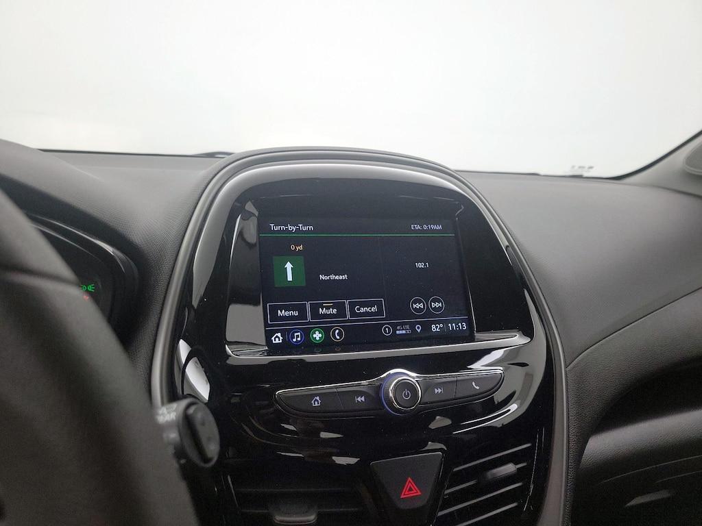 used 2020 Chevrolet Spark car, priced at $14,998
