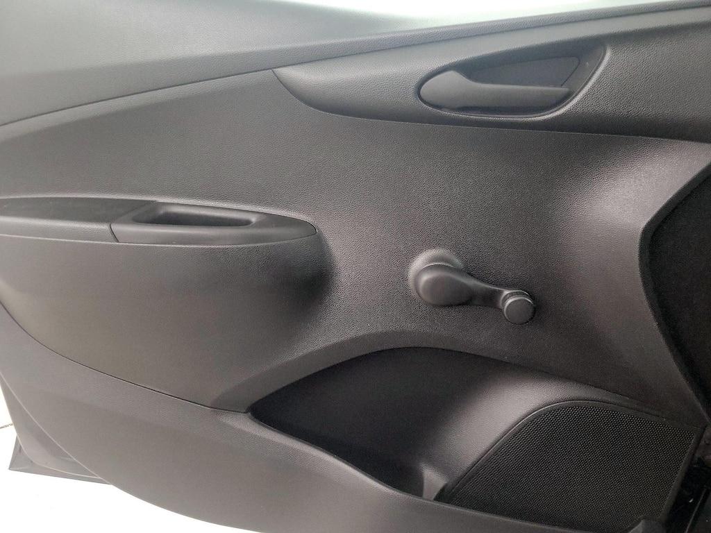 used 2020 Chevrolet Spark car, priced at $14,998