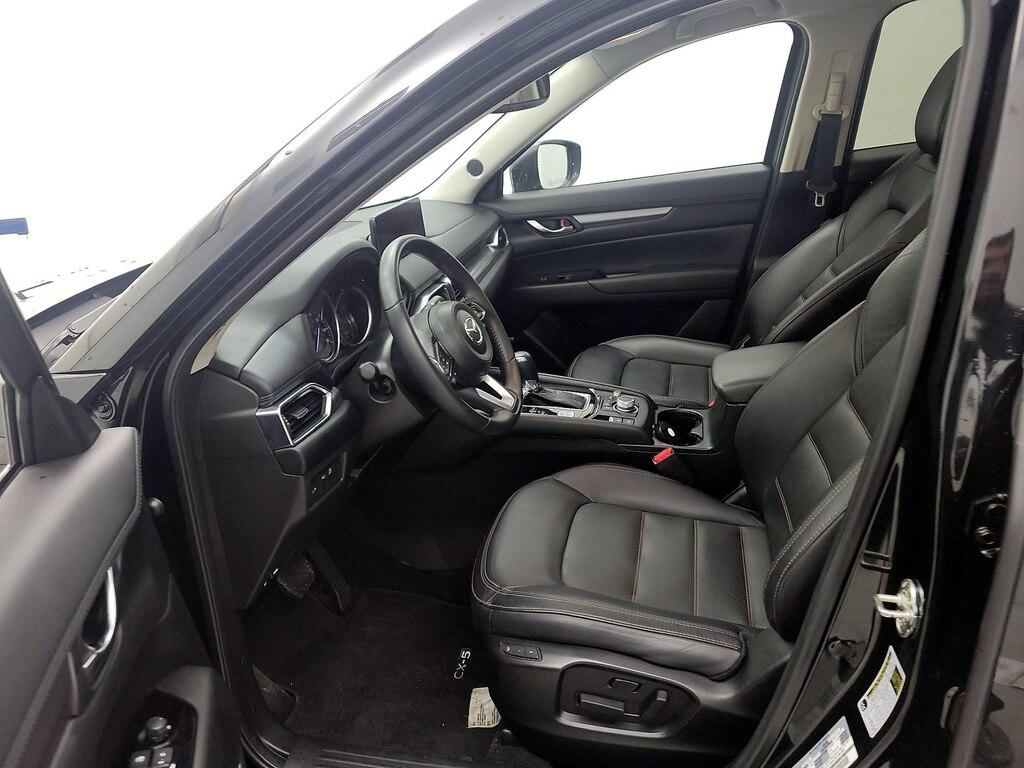 used 2021 Mazda CX-5 car, priced at $25,998
