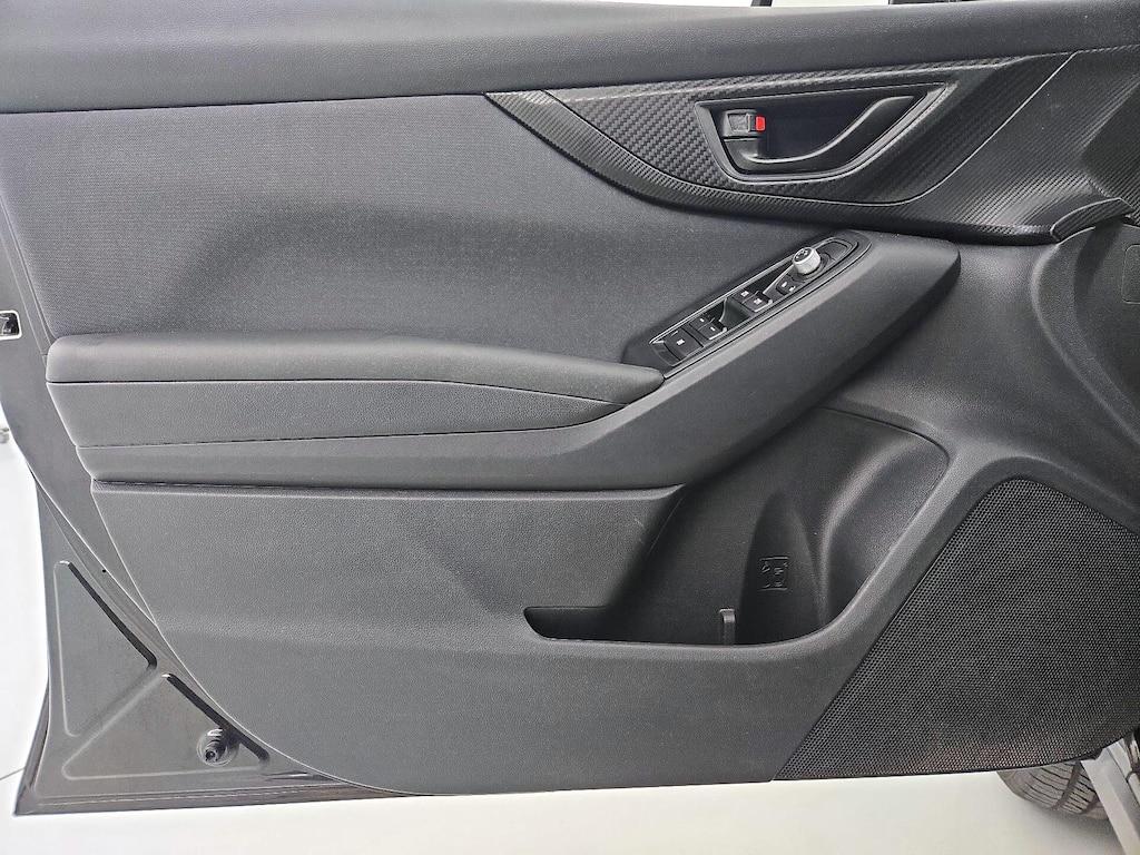 used 2023 Subaru Crosstrek car, priced at $25,998