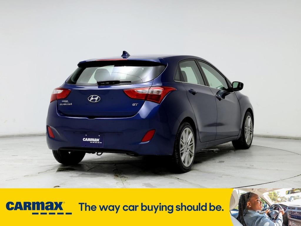 used 2013 Hyundai Elantra car, priced at $11,998