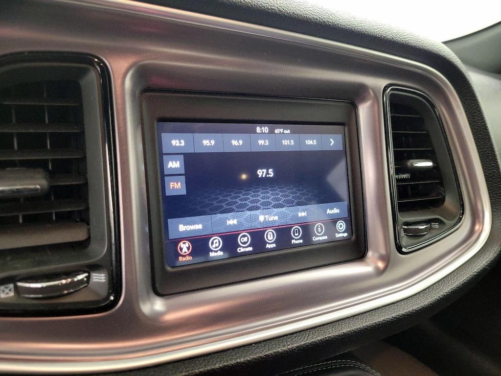used 2019 Dodge Challenger car, priced at $30,998