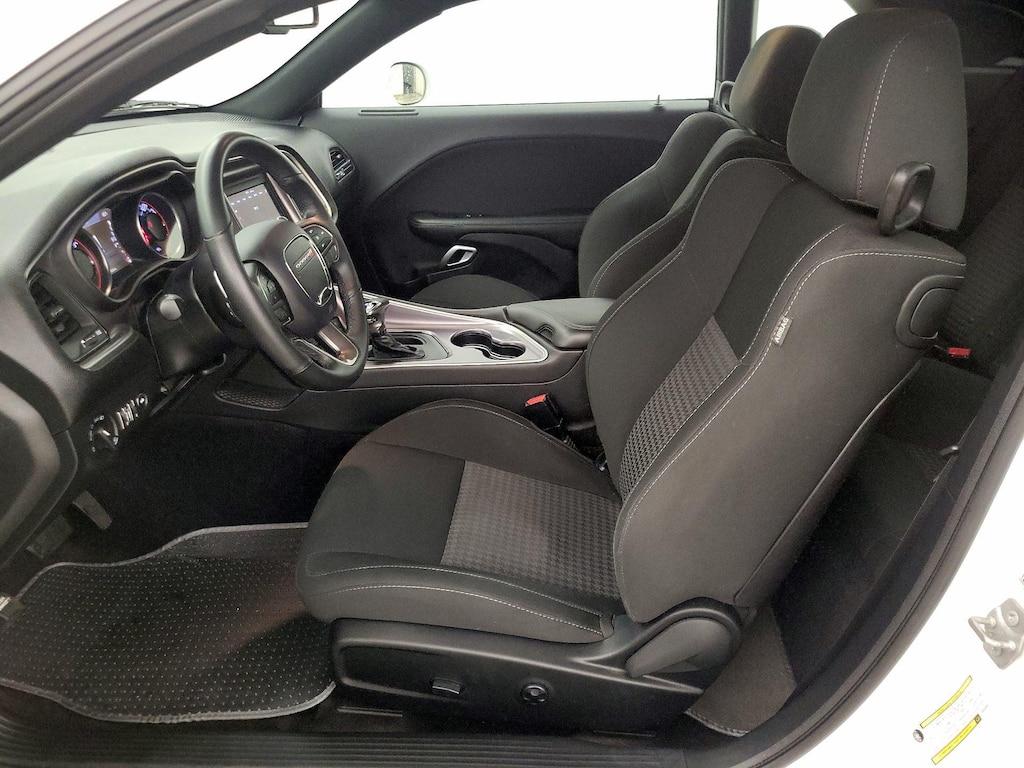 used 2019 Dodge Challenger car, priced at $30,998