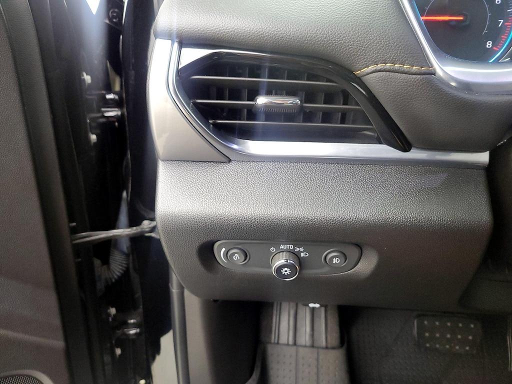 used 2019 Chevrolet Traverse car, priced at $30,998