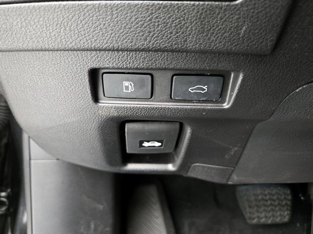 used 2022 Lexus ES 350 car, priced at $34,998