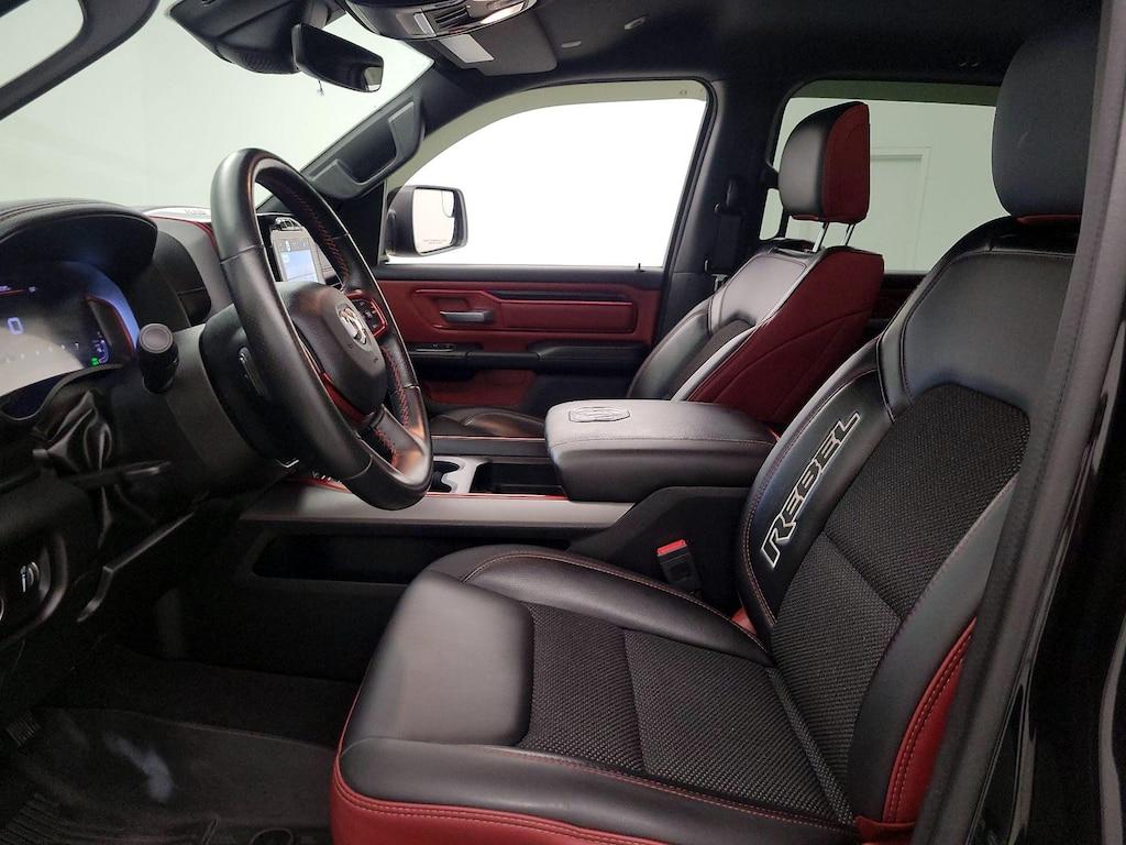 used 2023 Ram 1500 car, priced at $45,998