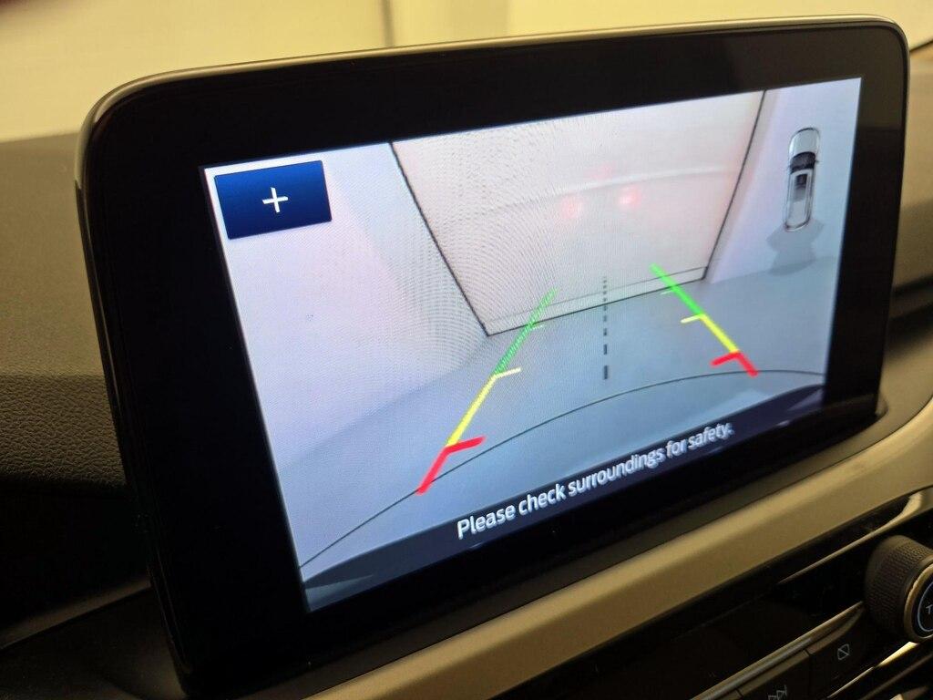 used 2020 Ford Escape car, priced at $17,998