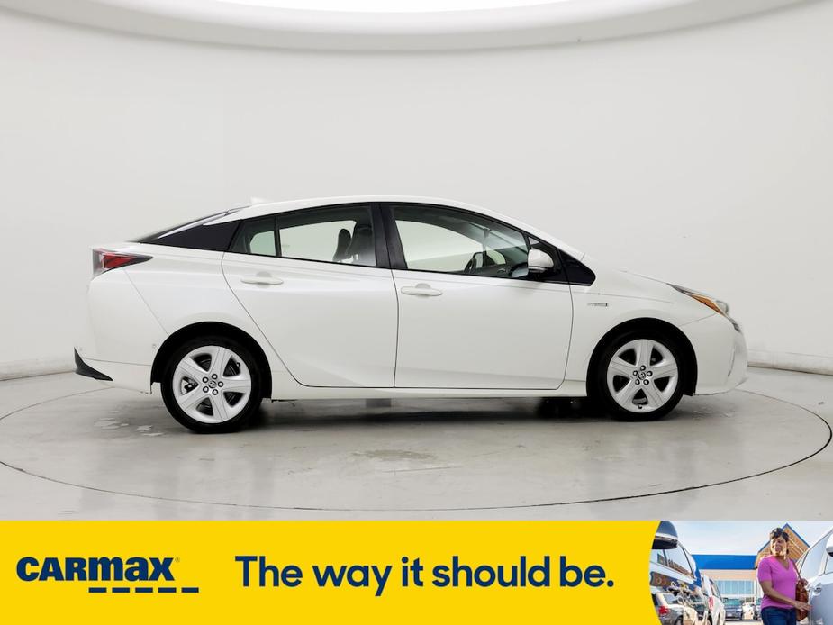 used 2017 Toyota Prius car, priced at $17,998