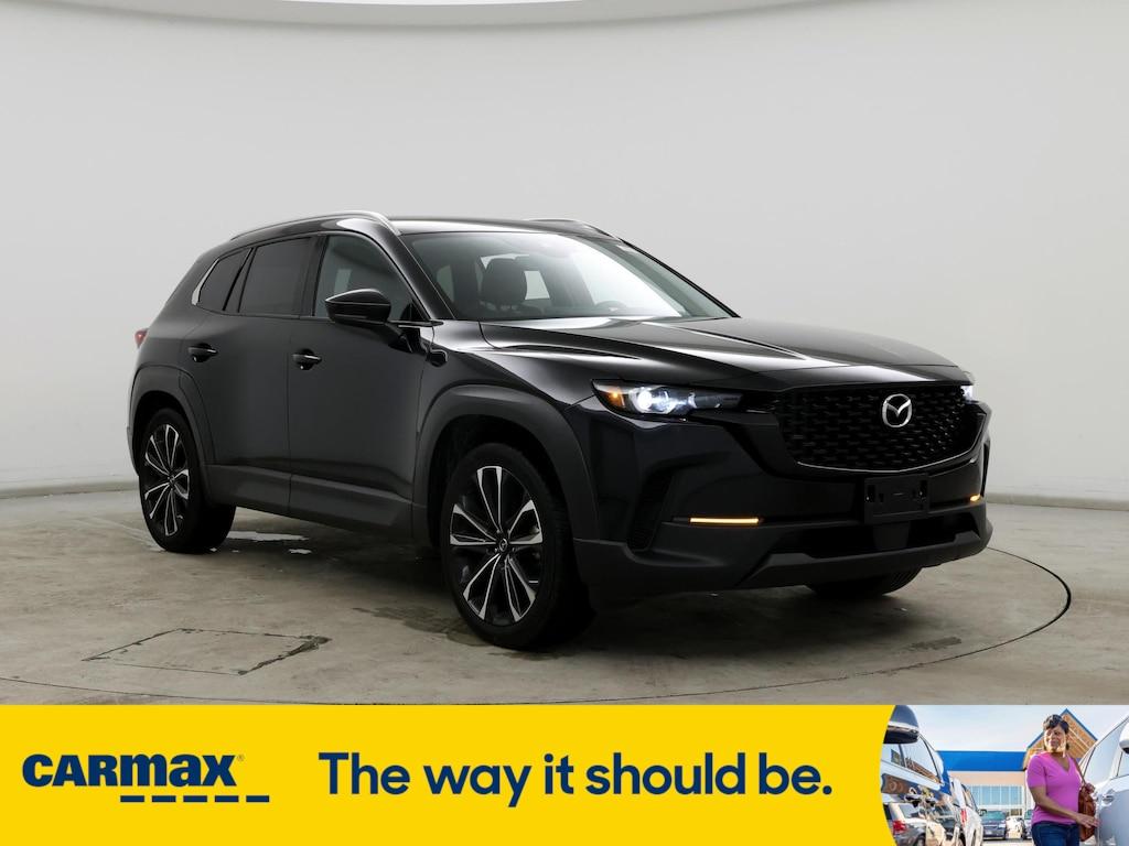 used 2023 Mazda CX-50 car, priced at $31,998