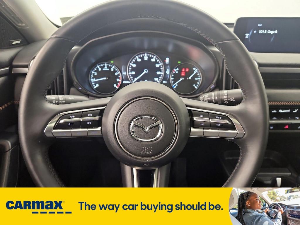 used 2023 Mazda CX-50 car, priced at $31,998