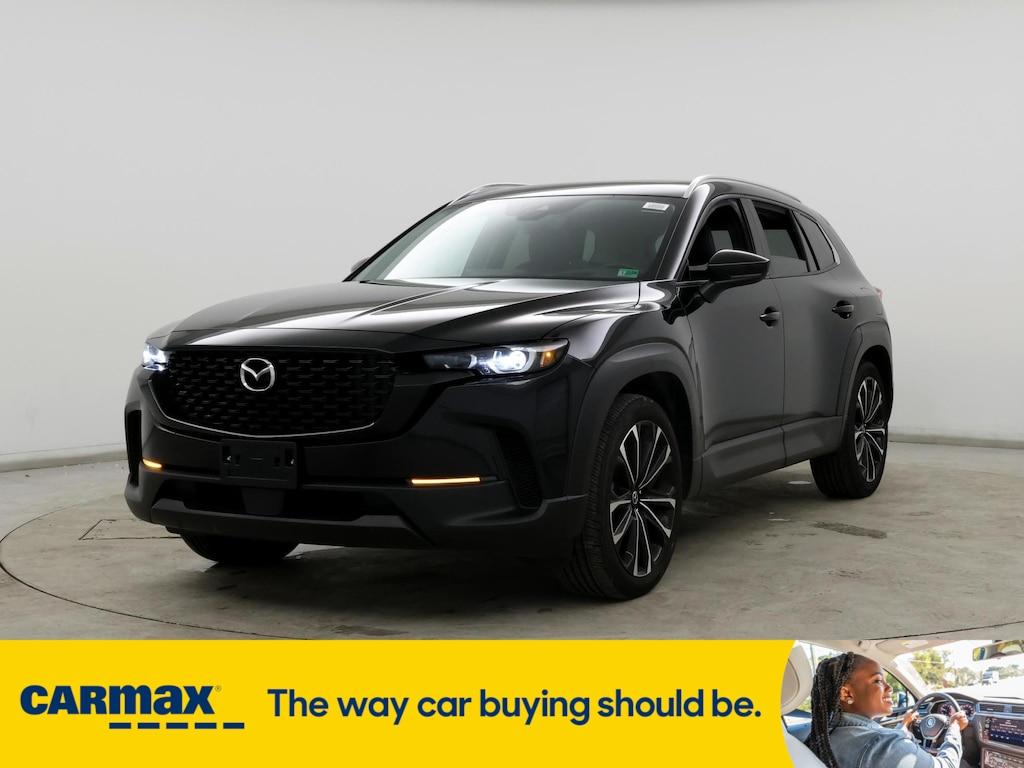 used 2023 Mazda CX-50 car, priced at $31,998