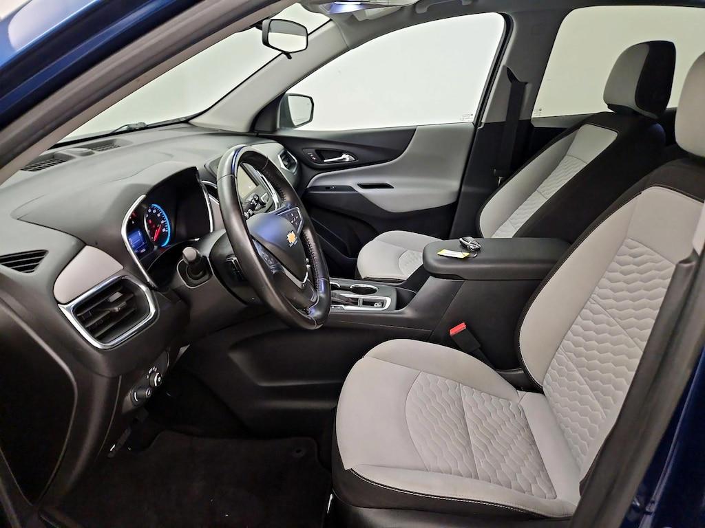 used 2019 Chevrolet Equinox car, priced at $17,998