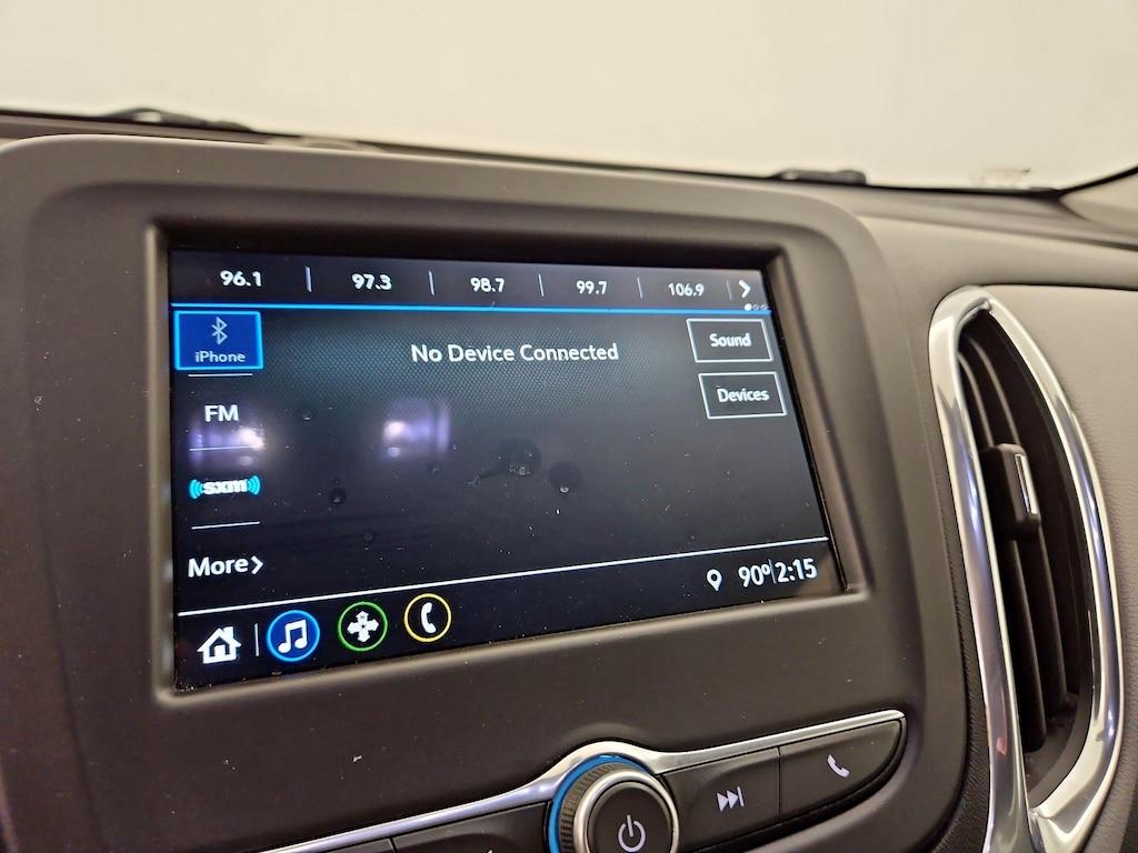used 2019 Chevrolet Equinox car, priced at $17,998