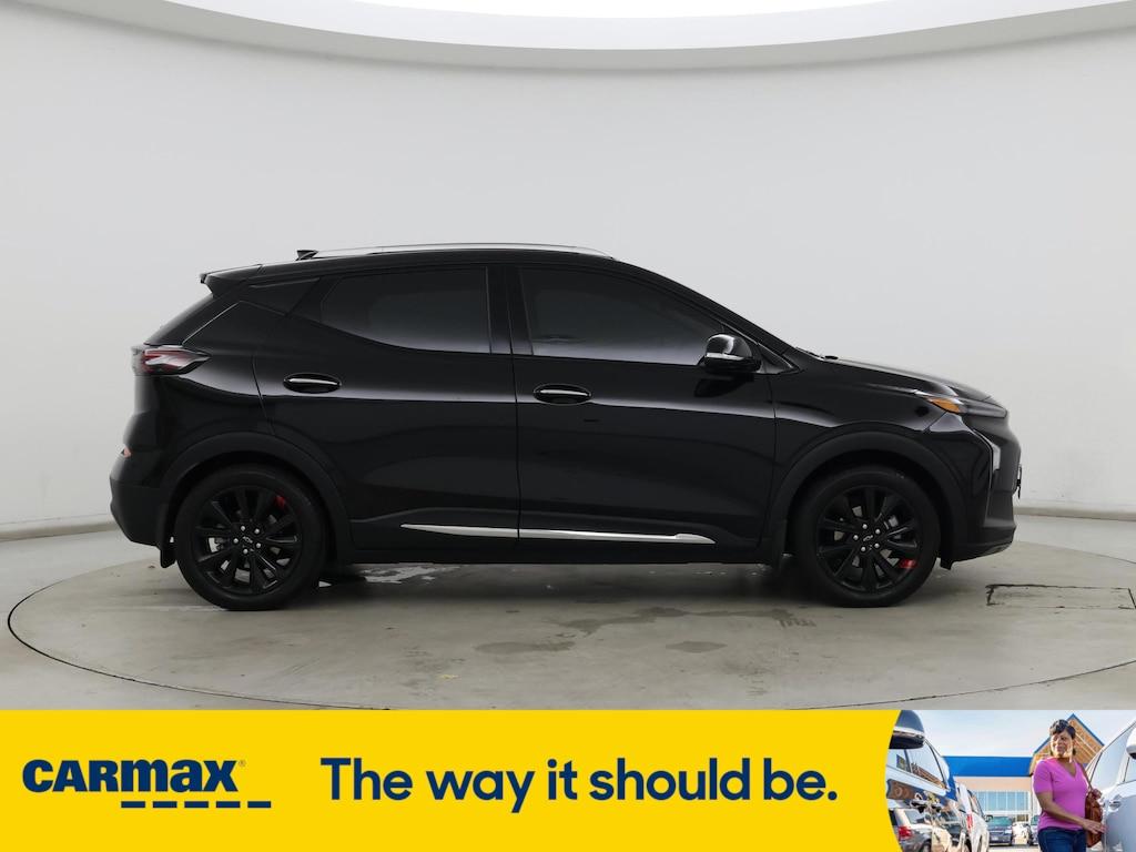 used 2023 Chevrolet Bolt EUV car, priced at $25,998