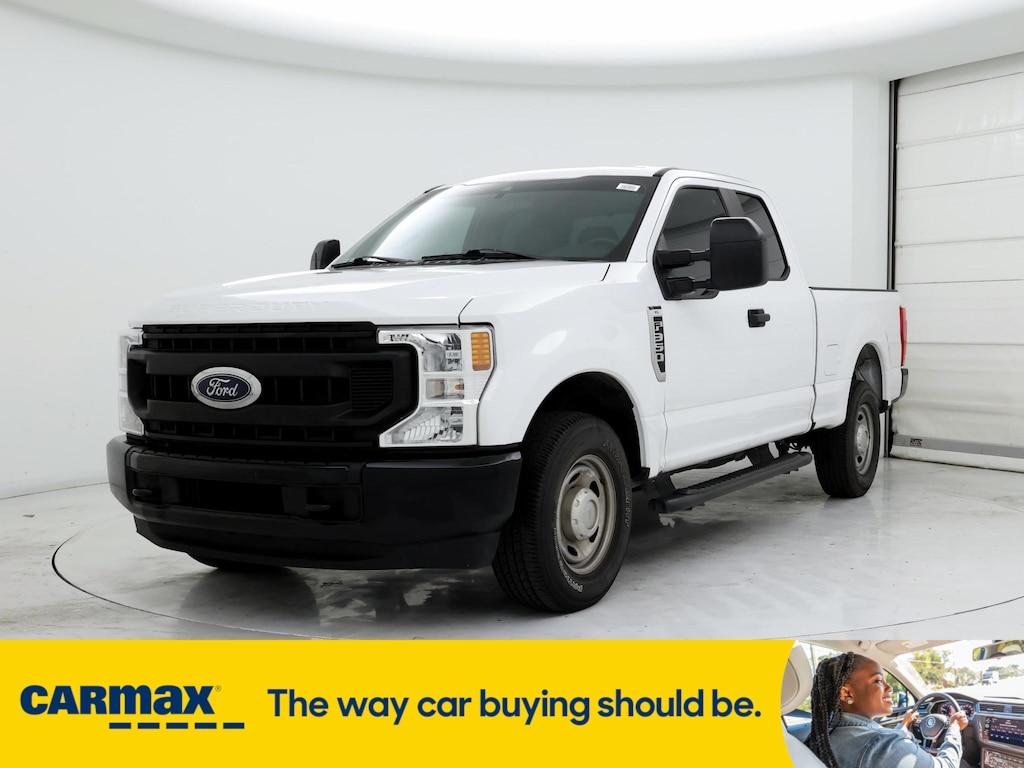 used 2021 Ford F-350 car, priced at $27,998